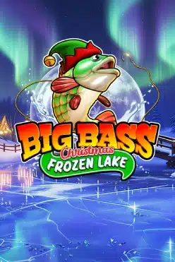 Big Bass Splash